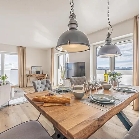 Apartment Fjord-koje 3 *