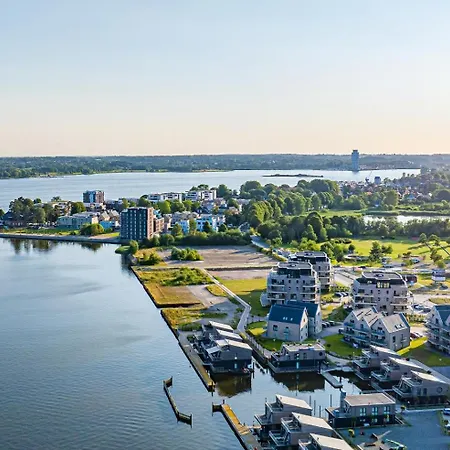 Fjord-koje 3 Daire Schleswig