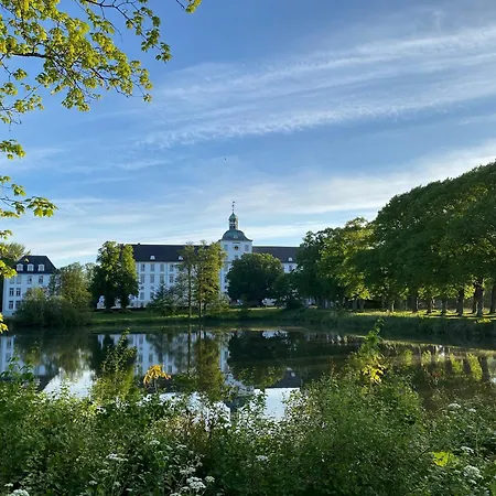 Daire Fjord-koje 3 Schleswig