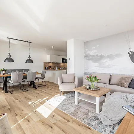 Fjord-koje 3 Schleswig