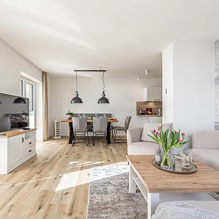 Fjord-koje 3 * Schleswig