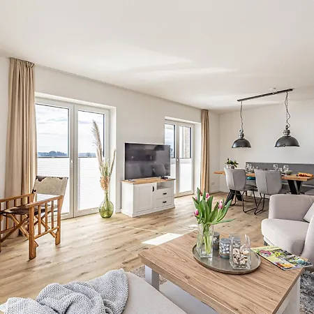 Daire Fjord-koje 3 *