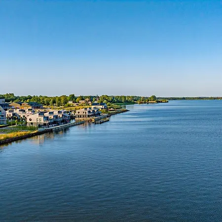 Daire Fjord-koje 3 *