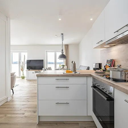 Fjord-koje 3 Schleswig