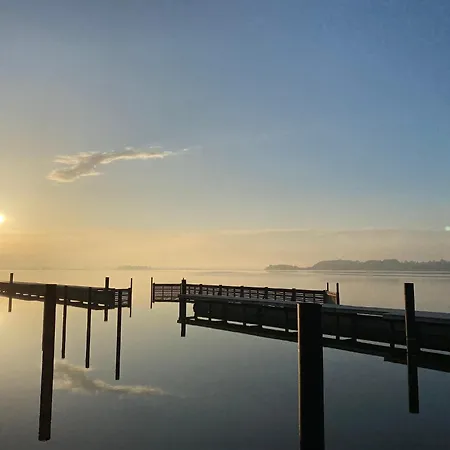 Fjord-koje 3 * Schleswig