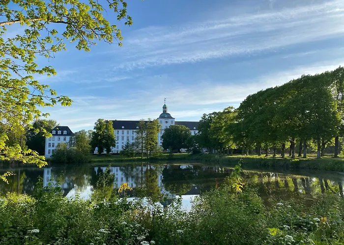 Appartamento Fjord-koje 3 Schleswig
