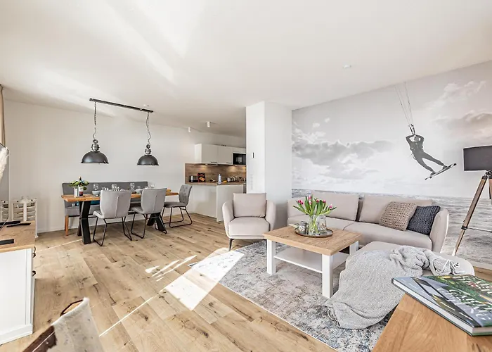 Fjord-koje 3 Schleswig