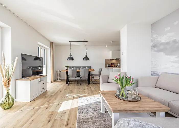 Fjord-koje 3 * Schleswig