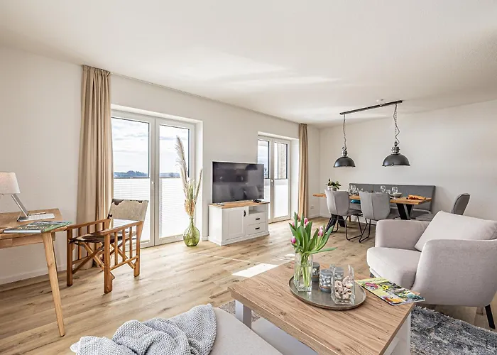 Appartamento Fjord-koje 3 *