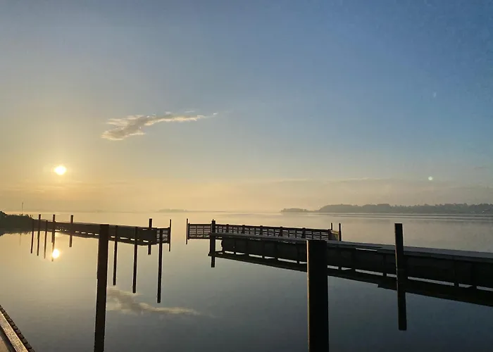 Fjord-koje 3 * Schleswig